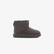 UGG Classic Mini II Çocuk Siyah Bot