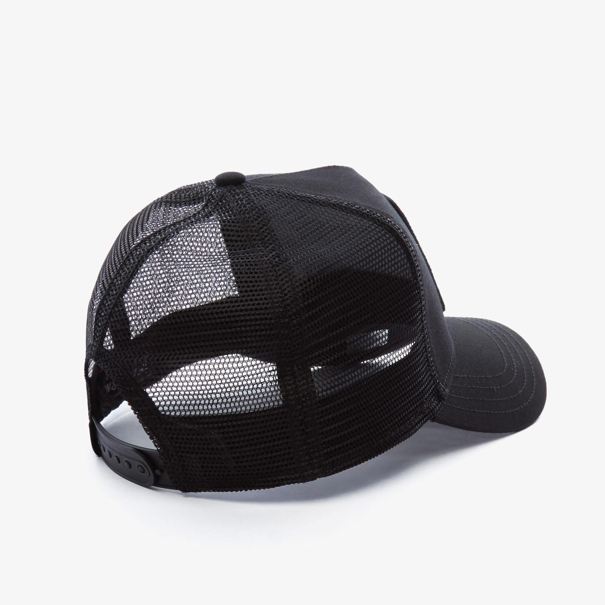 Goorin Bros Animal Farm Unisex Siyah Şapka