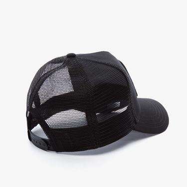  Goorin Bros Animal Farm Unisex Siyah Şapka