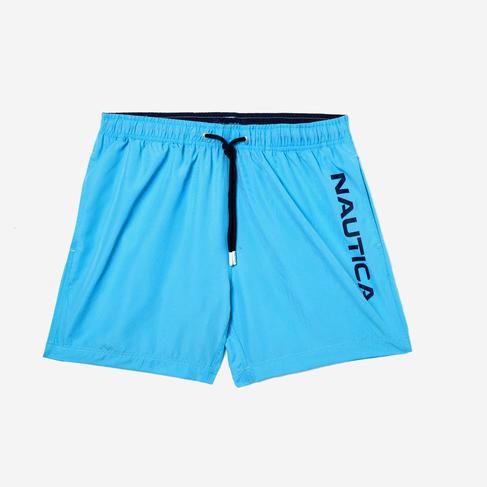  Nautica Mavi Mayoşort