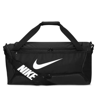  Nike Brasilia Duff - 9.5 (60L) Unisex Siyah Spor Çantası