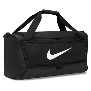  Nike Brasilia Duff - 9.5 (60L) Unisex Siyah Spor Çantası