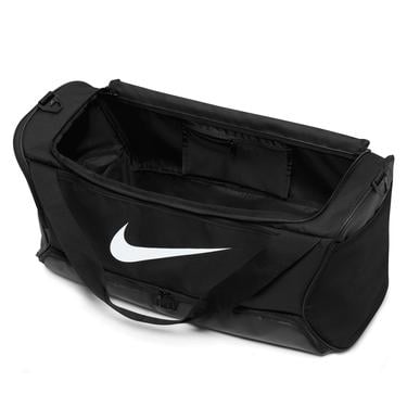  Nike Brasilia Duff - 9.5 (60L) Unisex Siyah Spor Çantası