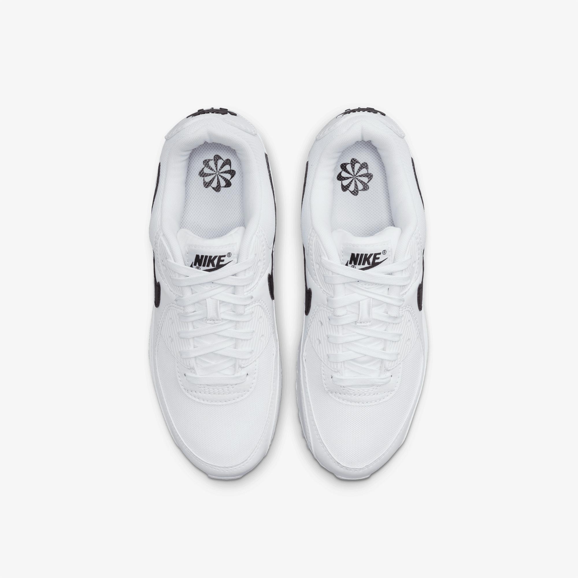 Nike Air Max 90 Kadın Beyaz Spor Ayakkabı