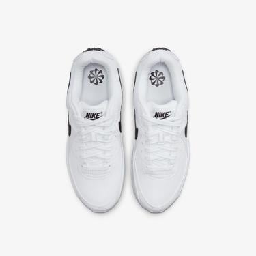  Nike Air Max 90 Kadın Beyaz Spor Ayakkabı