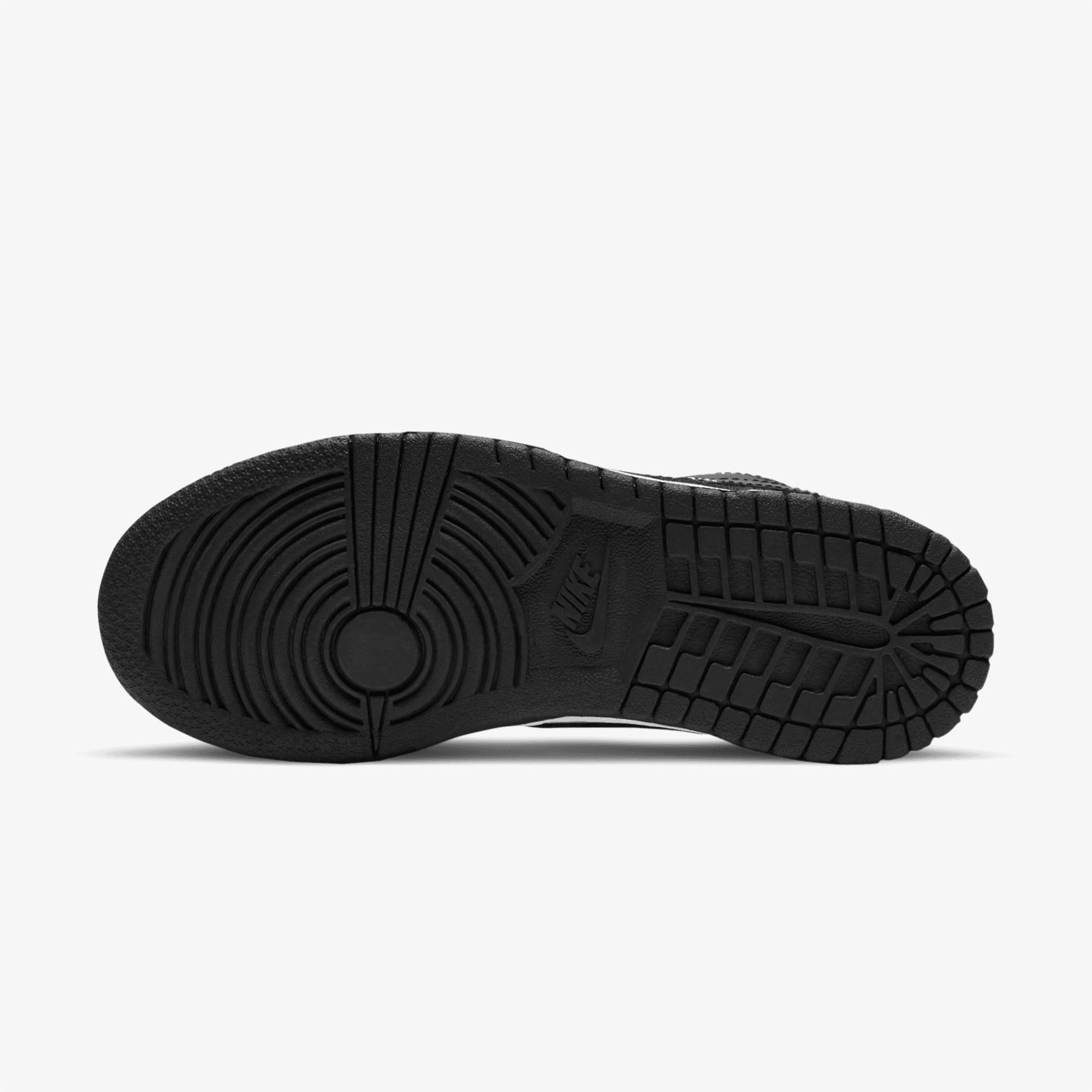 Nike Dunk Low Çocuk Beyaz Spor Ayakkabı