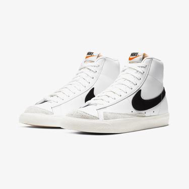  Nike Blazer Mid '77 Beyaz Spor Ayakkabı