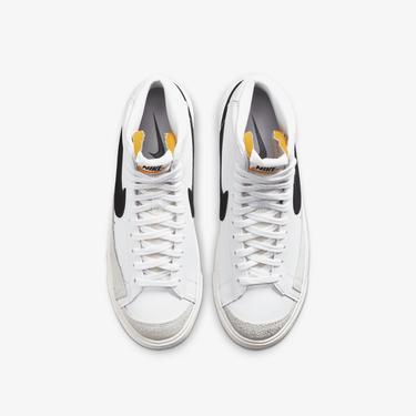  Nike Blazer Mid '77 Beyaz Spor Ayakkabı