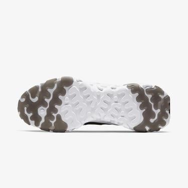  Nike React Vision Erkek Siyah Spor Ayakkabı