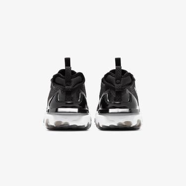  Nike React Vision Erkek Siyah Spor Ayakkabı