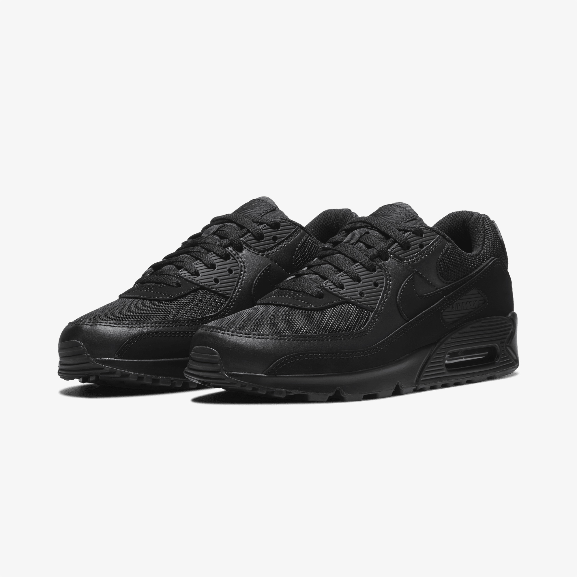 Nike Siyah Nike Air Max 90