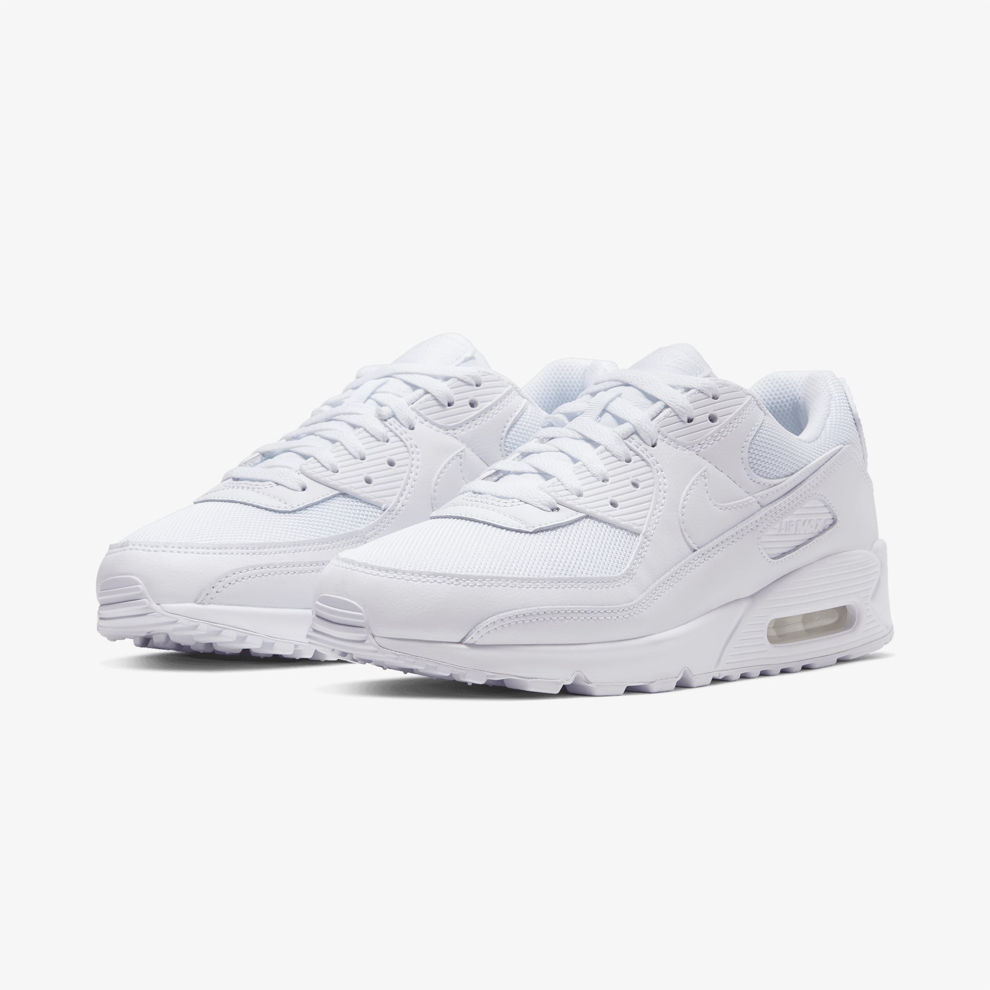 Nike Beyaz Nike Air Max 90