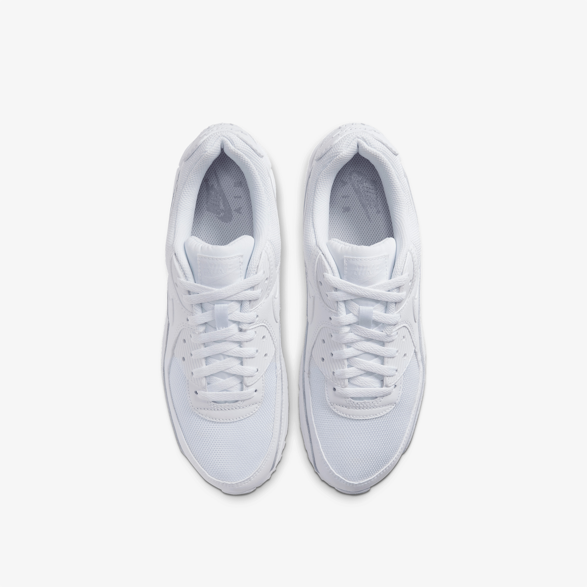 Nike Beyaz Nike Air Max 90