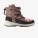 The North Face ThermoBall Lace Up Pembe Kadın Bot