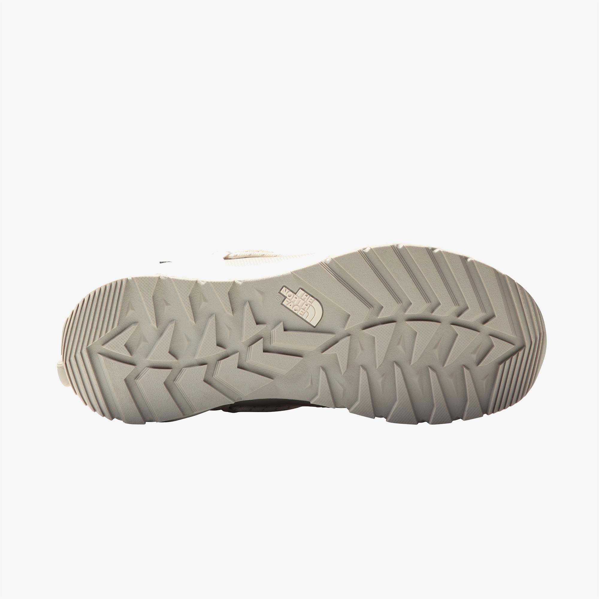 The North Face ThermoBall Lace Up Krem Unisex Bot