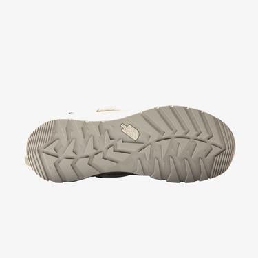  The North Face ThermoBall Lace Up Krem Unisex Bot