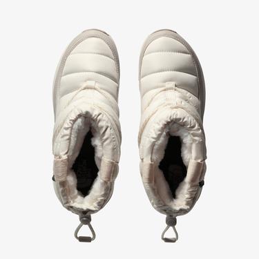  The North Face ThermoBall Lace Up Krem Unisex Bot