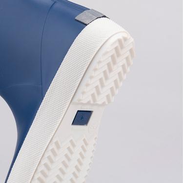  Igor Splash Nautico Lacivert Bebek Yağmur Botu