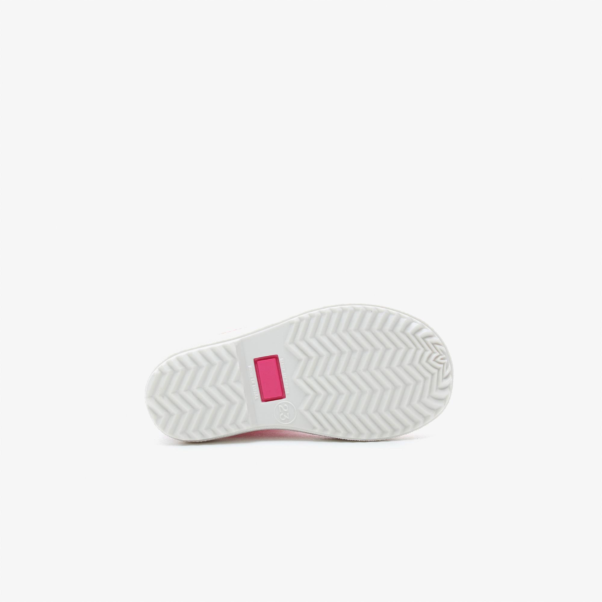 Igor Splash Nautico Borreguito Pembe Çocuk Yağmur Botu