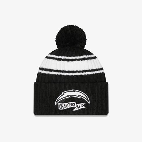  New Era Chargers AFC Unisex Siyah Bere