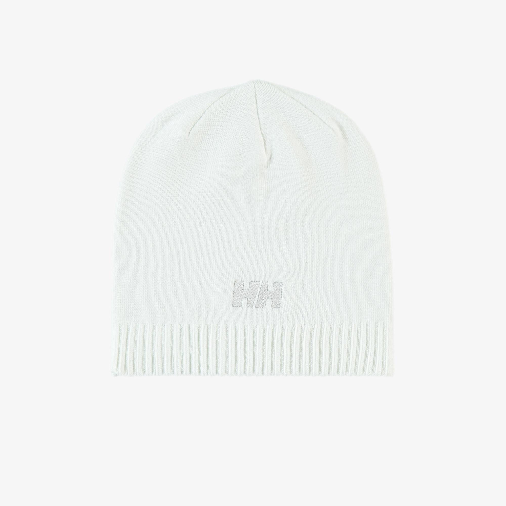 Helly Hansen Brand Unisex Beyaz Bere