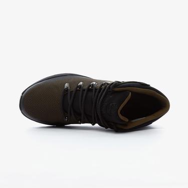  TIMBERLAND Sprint Trekker Mid Fabric Wp Erkek Kahverengi Bot
