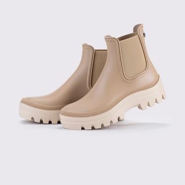  Igor Soul Kadın Bej Bot