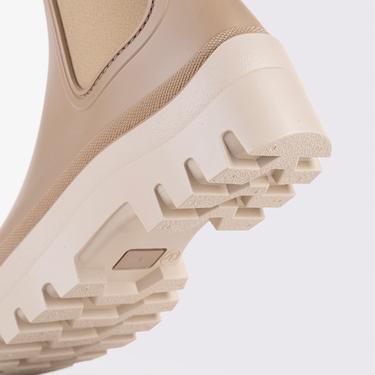  Igor Soul Kadın Bej Bot