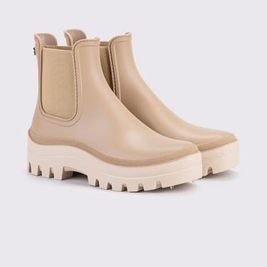  Igor Soul Kadın Bej Bot