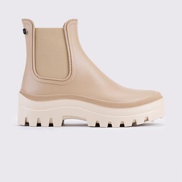  Igor Soul Kadın Bej Bot