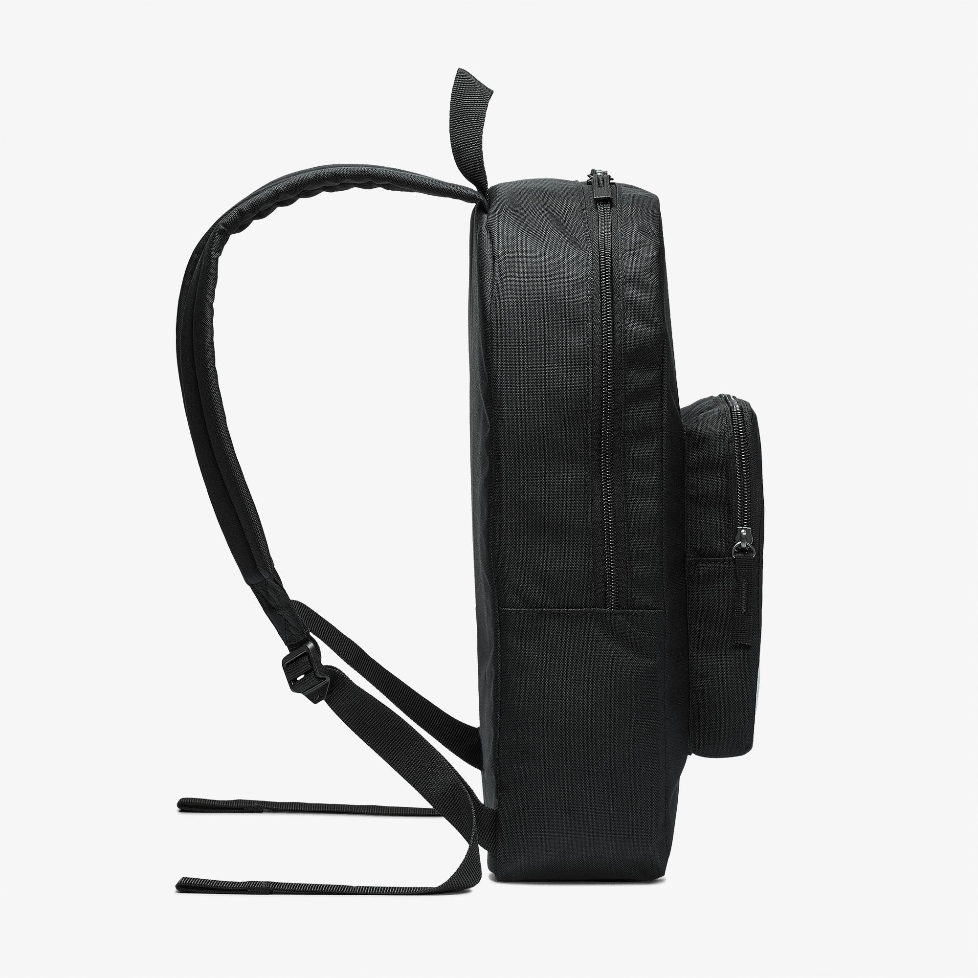 Nike Classic Çocuk Siyah Sırt Çantası