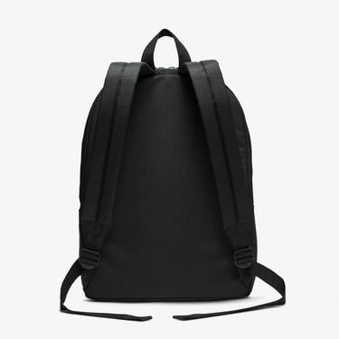  Nike Classic Çocuk Siyah Sırt Çantası