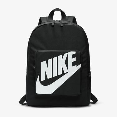  Nike Classic Çocuk Siyah Sırt Çantası