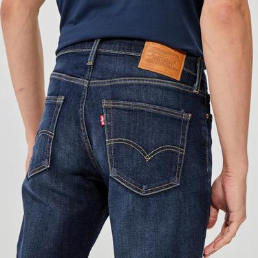  Levi's Lse_511 Slim Biologia Erkek Siyah Jean
