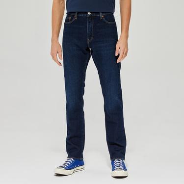  Levi's 511 Slim Z1501 Worn In Erkek Siyah Jean