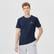 Nautica Erkek Beyaz Standart Fit T-Shirt