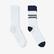 Nautica Erkek Lacivert 2Li Çorap