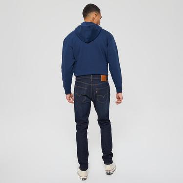  Levi's 512 Slim Taper Biologia Erkek Lacivert Jean