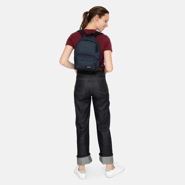  Eastpak Orbit Unisex Lacivert Sırt Çantası