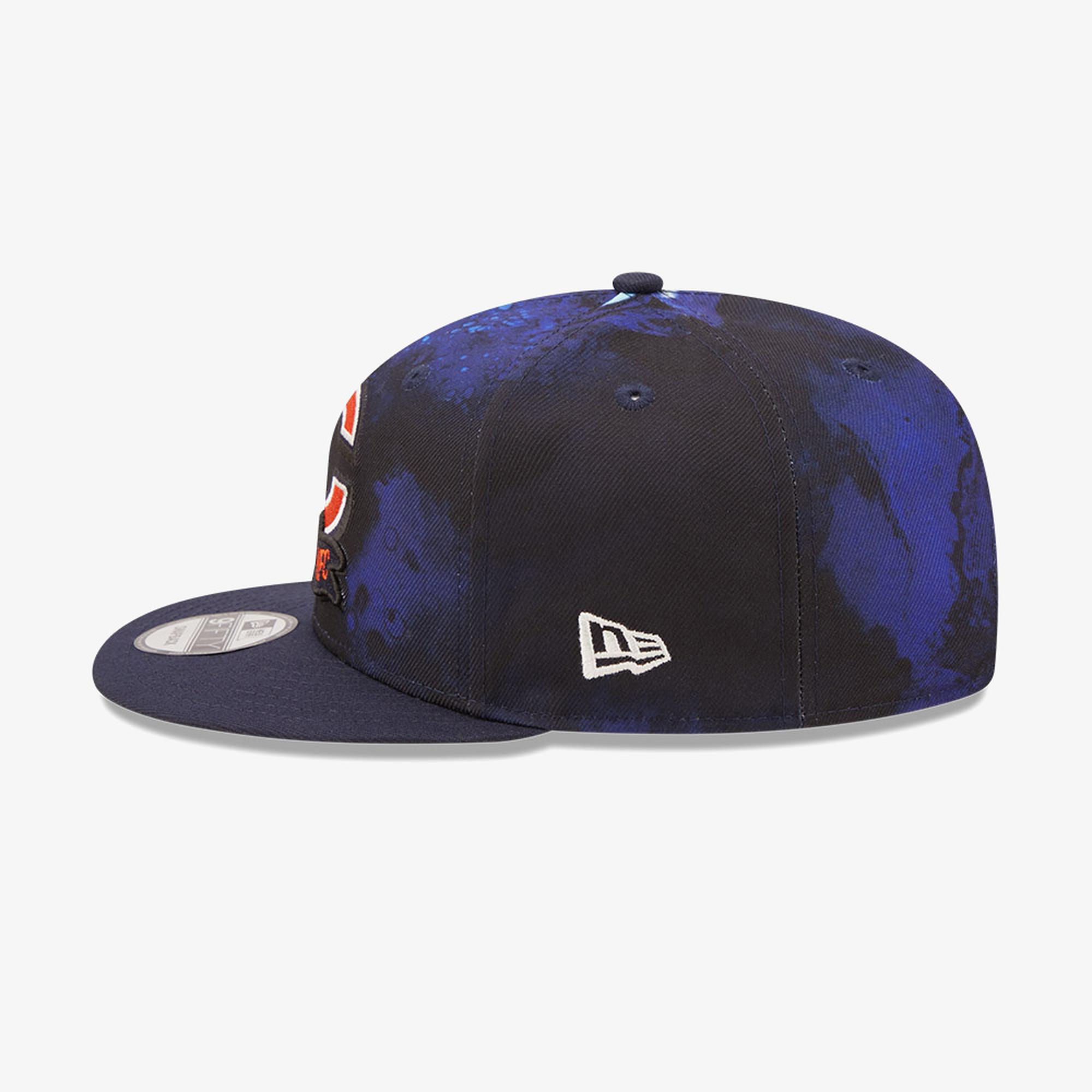 New Era Chicago Bears Unisex Lacivert Şapka