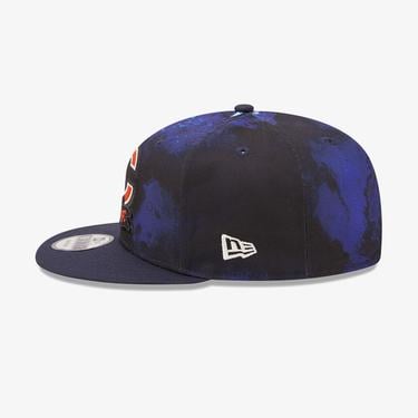  New Era Chicago Bears Unisex Lacivert Şapka