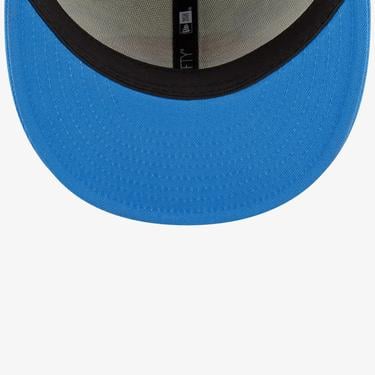  New Era Charges Unisex Mavi Şapka