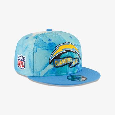  New Era Charges Unisex Mavi Şapka