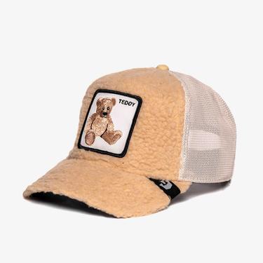  Goorin Bros The Best Friend Unisex Bej Şapka