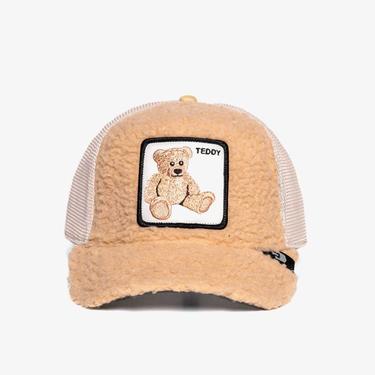  Goorin Bros The Best Friend Unisex Bej Şapka