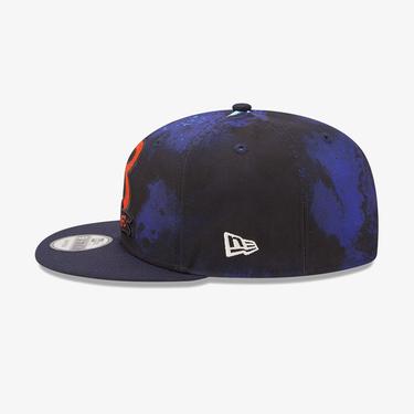 New Era Chicago Bears Unisex Mavi Şapka
