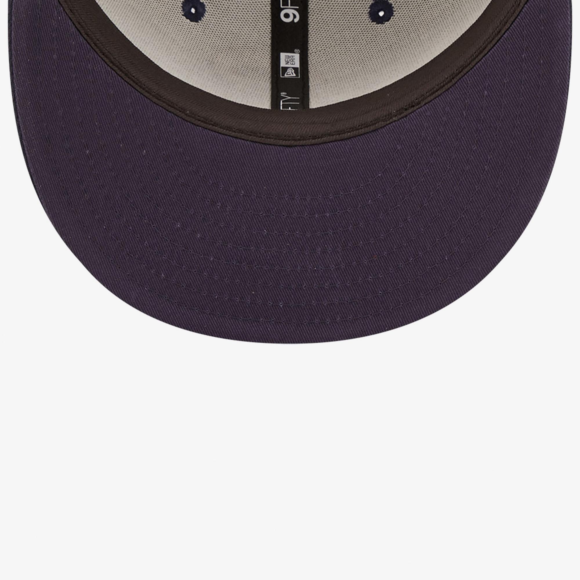 New Era Chicago Bears Unisex Mavi Şapka