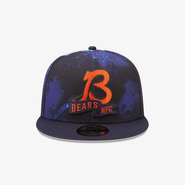  New Era Chicago Bears Unisex Mavi Şapka