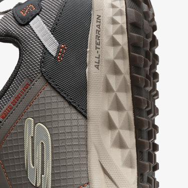  Skechers Escape Plan Erkek Siyah Spor Ayakkabı