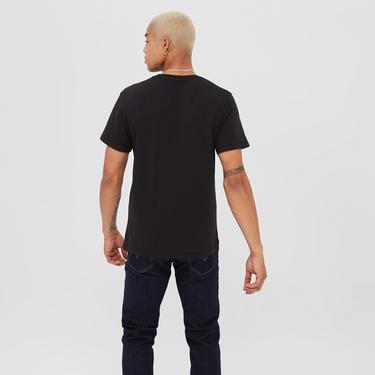  Levi's Classic Erkek Siyah T-Shirt
